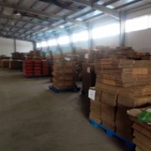 臨汾紙箱加工廠